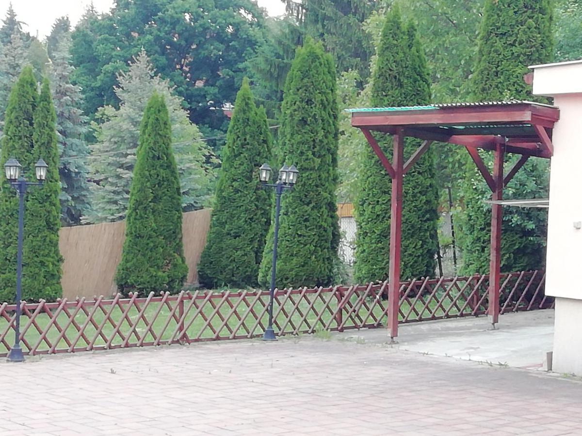 Asta La Vista Vendeghaz Hotel Miskolc Ngoại thất bức ảnh