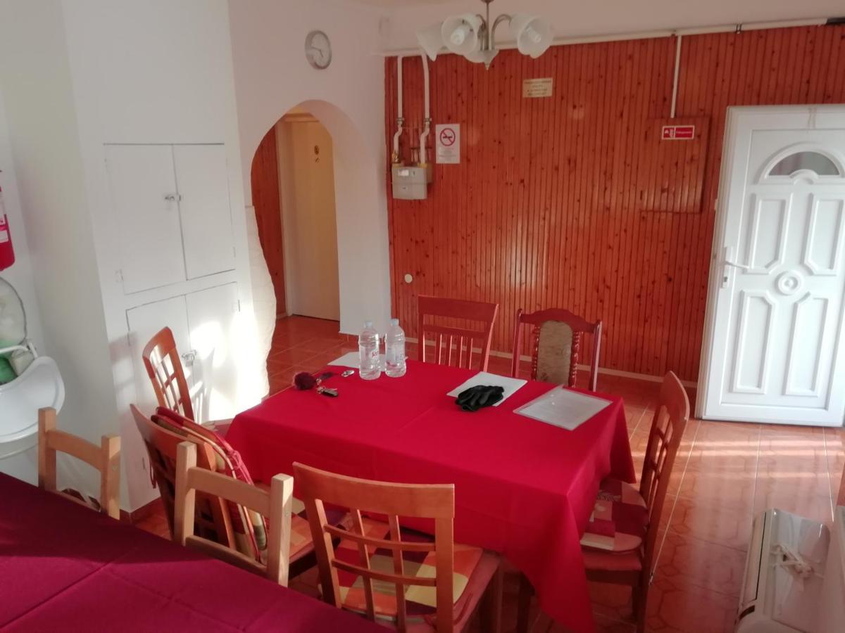 Asta La Vista Vendeghaz Hotel Miskolc Ngoại thất bức ảnh