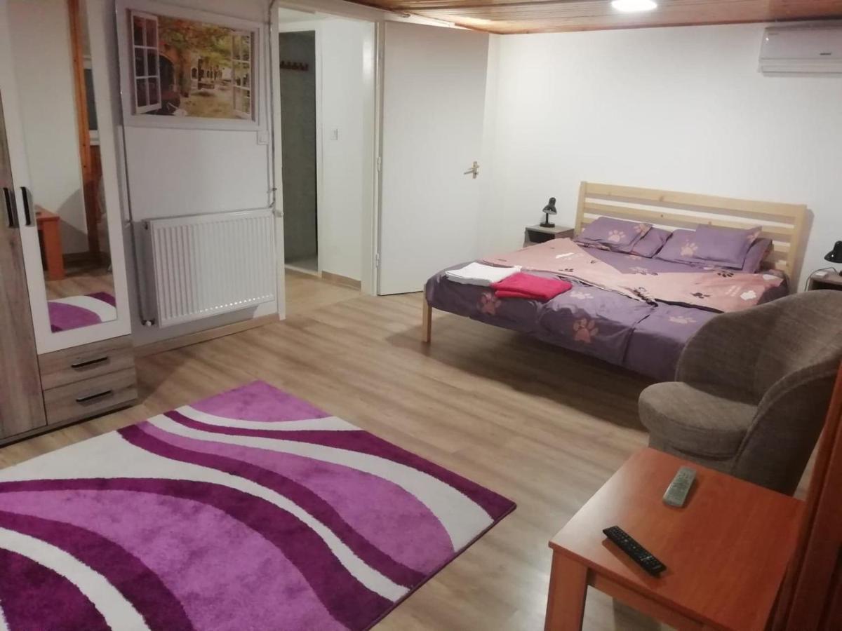 Asta La Vista Vendeghaz Hotel Miskolc Ngoại thất bức ảnh