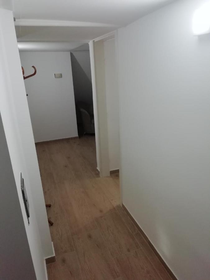 Asta La Vista Vendeghaz Hotel Miskolc Ngoại thất bức ảnh