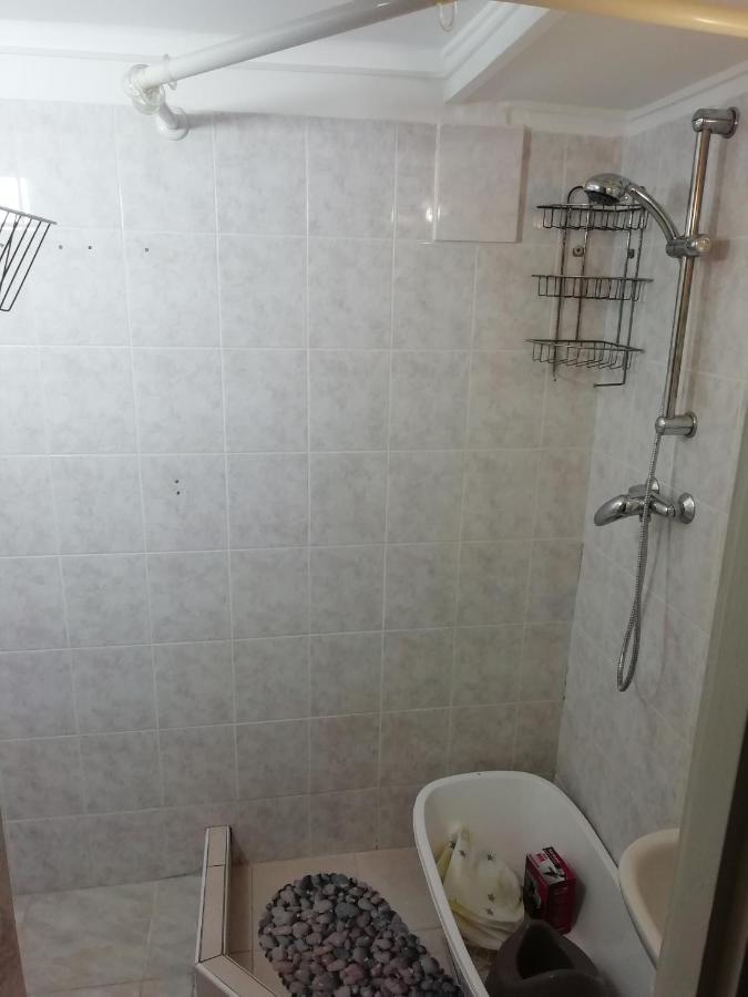 Asta La Vista Vendeghaz Hotel Miskolc Ngoại thất bức ảnh