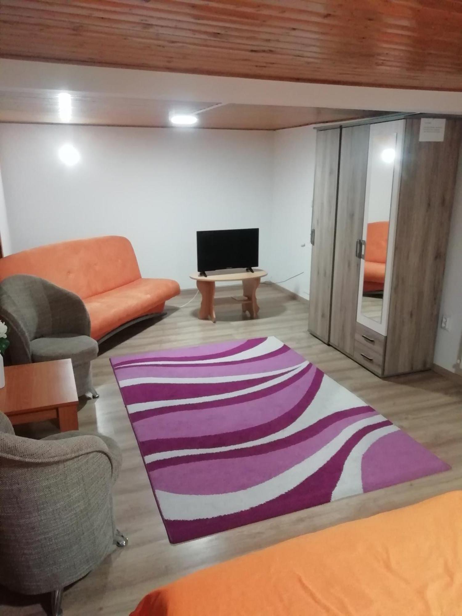 Asta La Vista Vendeghaz Hotel Miskolc Ngoại thất bức ảnh