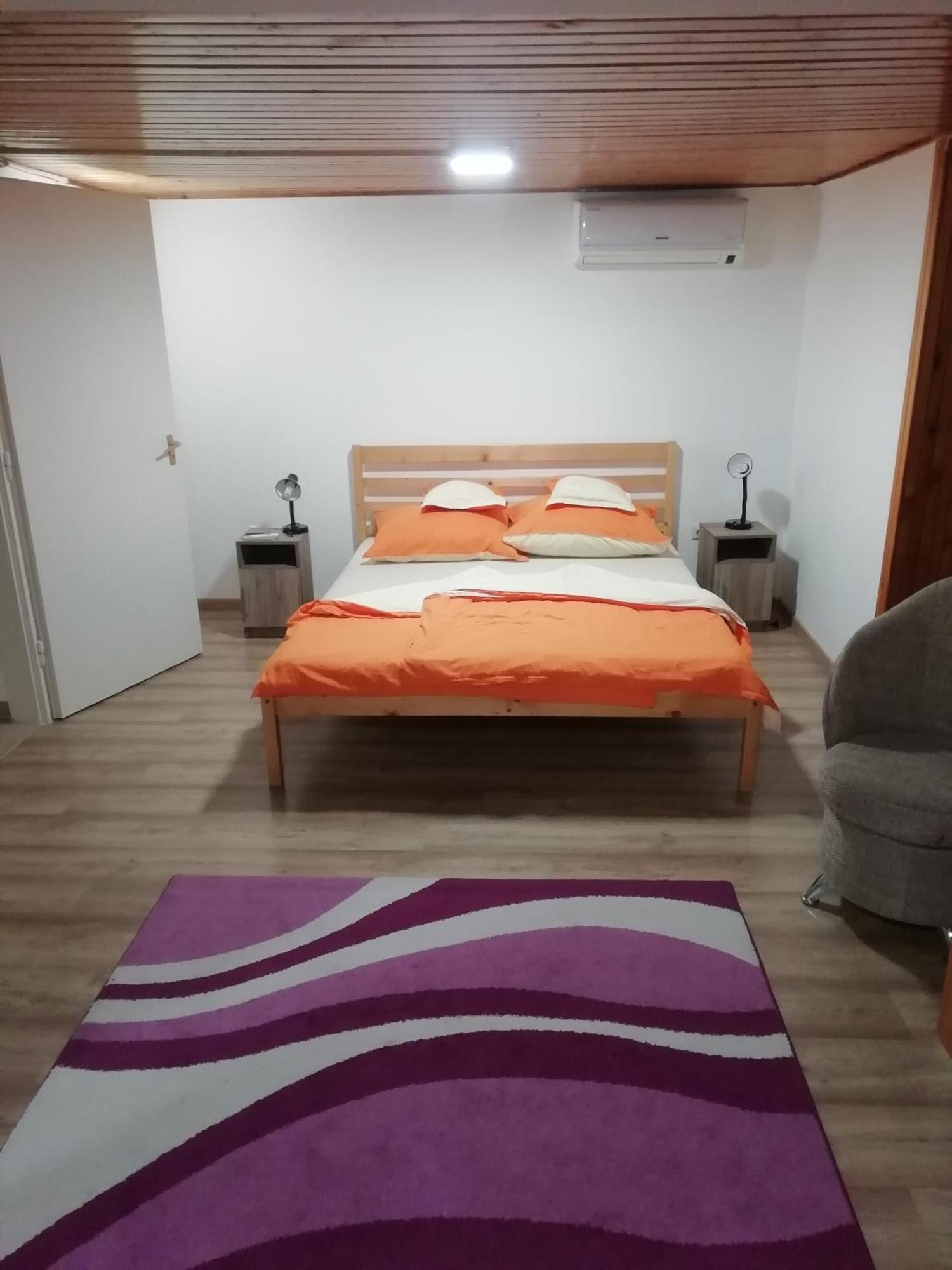 Asta La Vista Vendeghaz Hotel Miskolc Ngoại thất bức ảnh